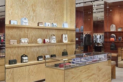 burberry queen street|Burberry opens new store at Brisbane’s QueensPlaza.